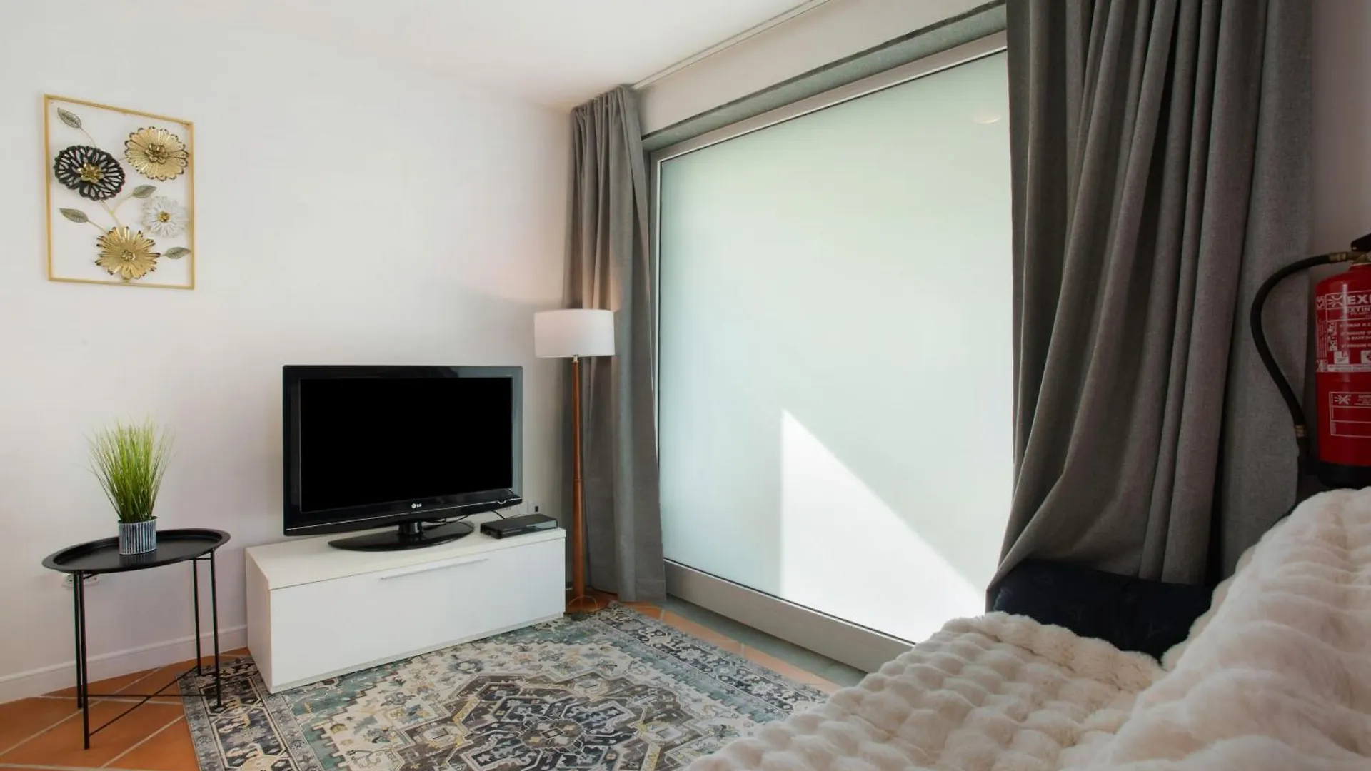 Apartment Capelos Funchal