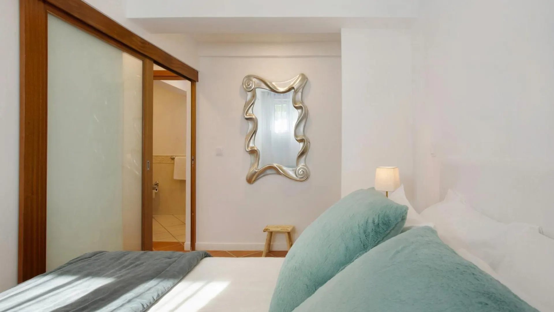 Capelos Funchal  Apartment Funchal (Madeira)
