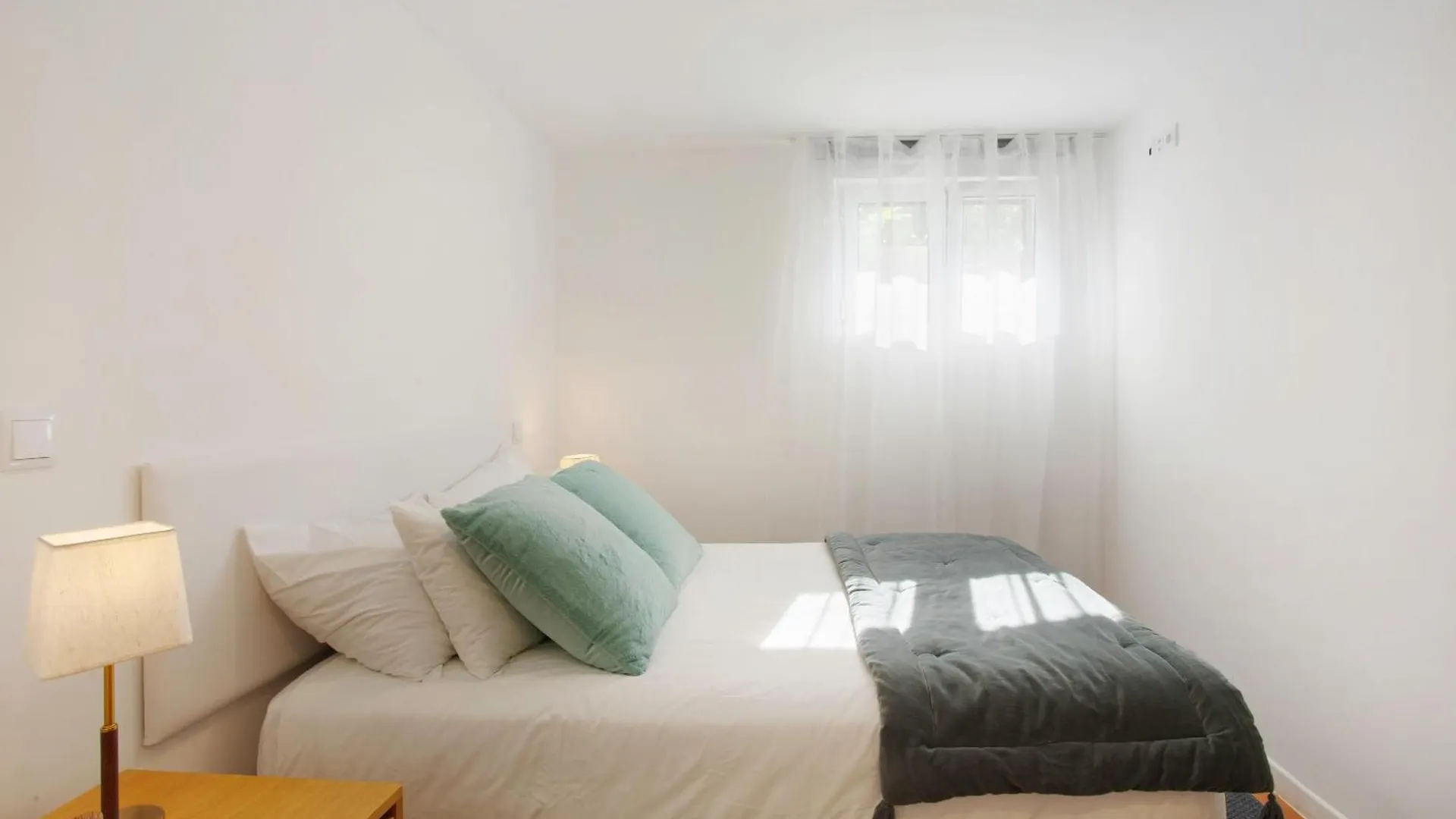 Capelos Funchal  Apartment Funchal (Madeira)