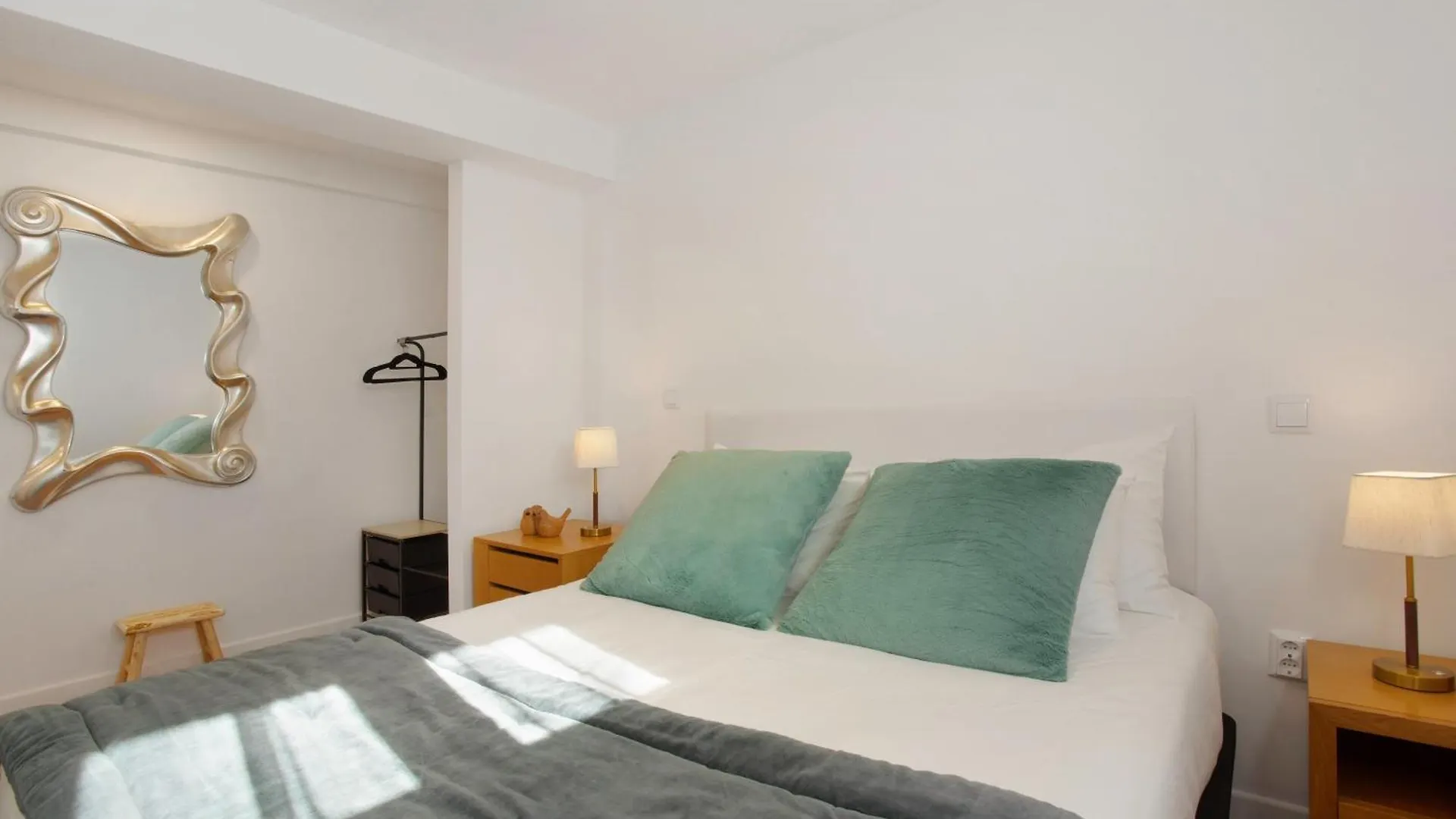 Apartment Capelos Funchal  Portugal